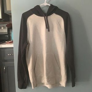 Tek Gear Cotton Hoodie